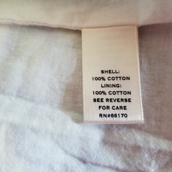 Anthropologie Moulinette Soeurs Maxi Dress, 6 - Picture 9 of 11